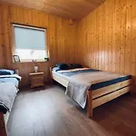 Zielona Dolina ساربينوفو