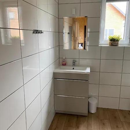 Ferienhaus Zielona Dolina