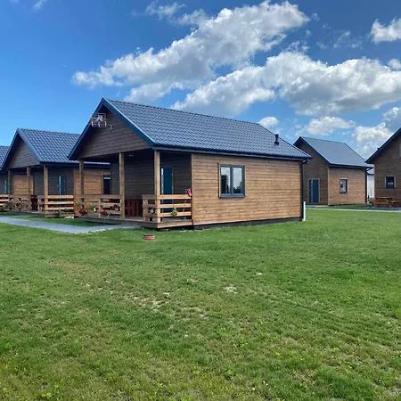 Zielona Dolina Holiday home *
