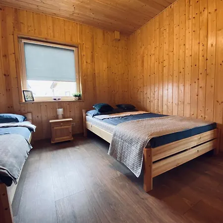 Zielona Dolina Sarbinowo