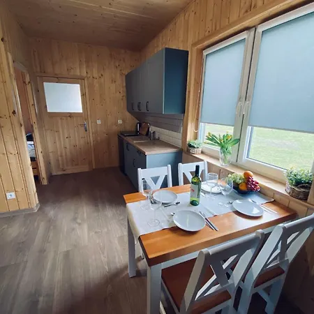 Zielona Dolina Holiday home