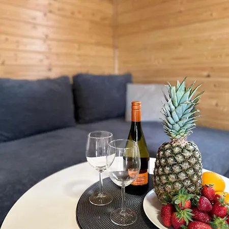 Zielona Dolina Sarbinowo