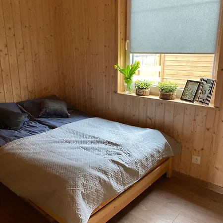 Ferienhaus Zielona Dolina