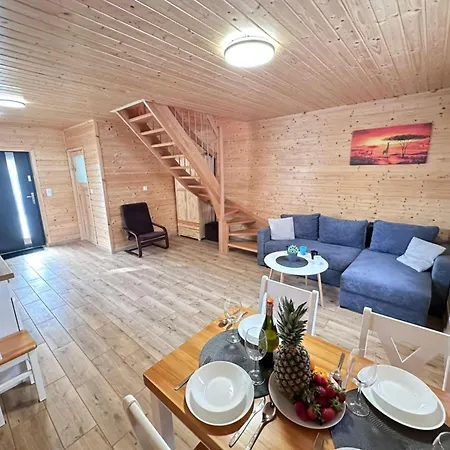 Zielona Dolina * Sarbinowo