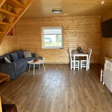 Zielona Dolina Holiday home