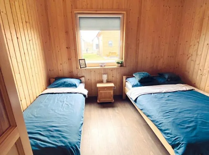 Zielona Dolina Sarbinowo