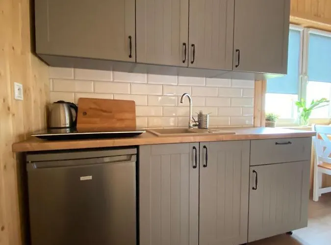 Zielona Dolina Sarbinowo