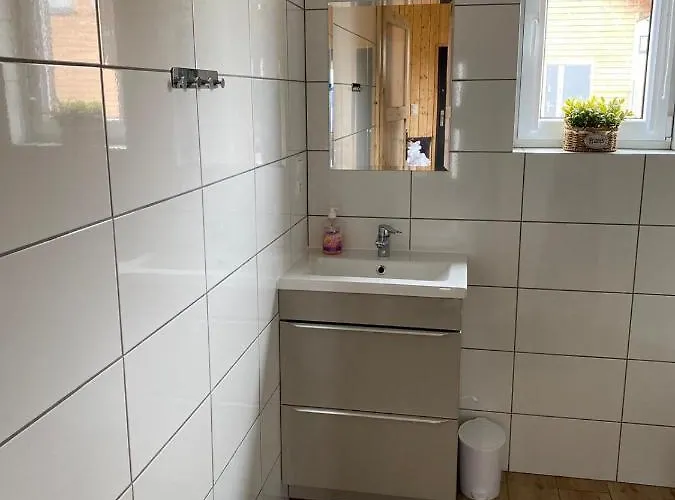 Prázdninový dům Zielona Dolina