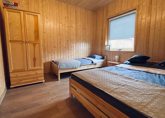 Zielona Dolina * Sarbinowo