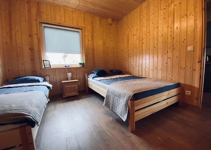 Zielona Dolina Sarbinowo