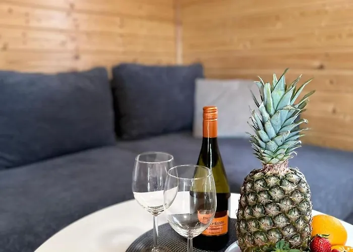 Zielona Dolina Sarbinowo