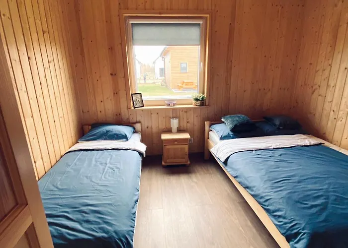 Zielona Dolina * Sarbinowo