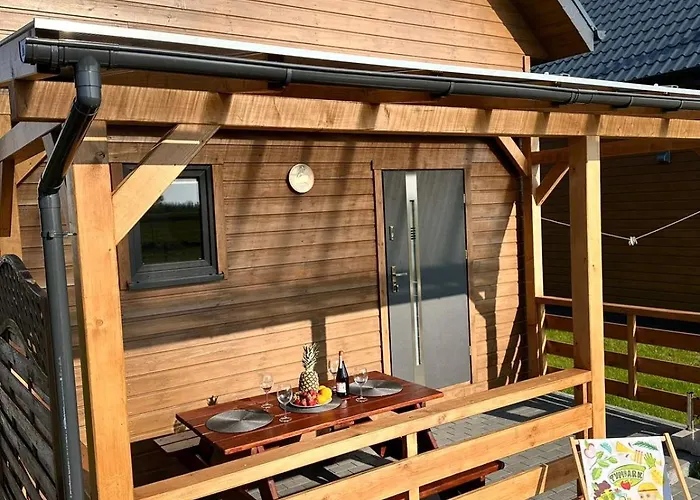 Zielona Dolina Sarbinowo