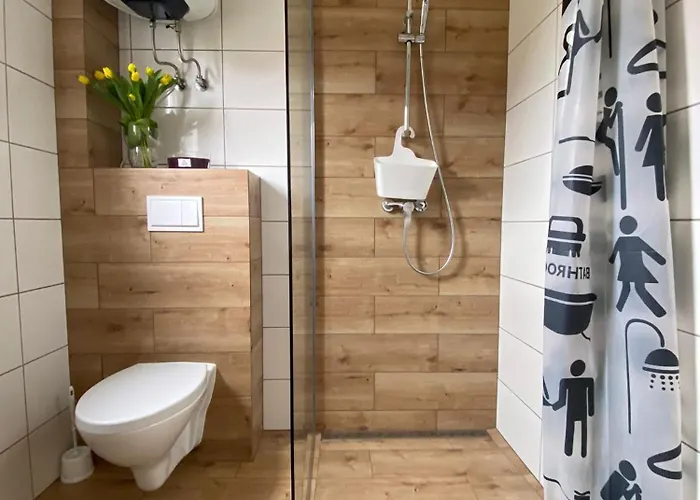 Zielona Dolina * Sarbinowo