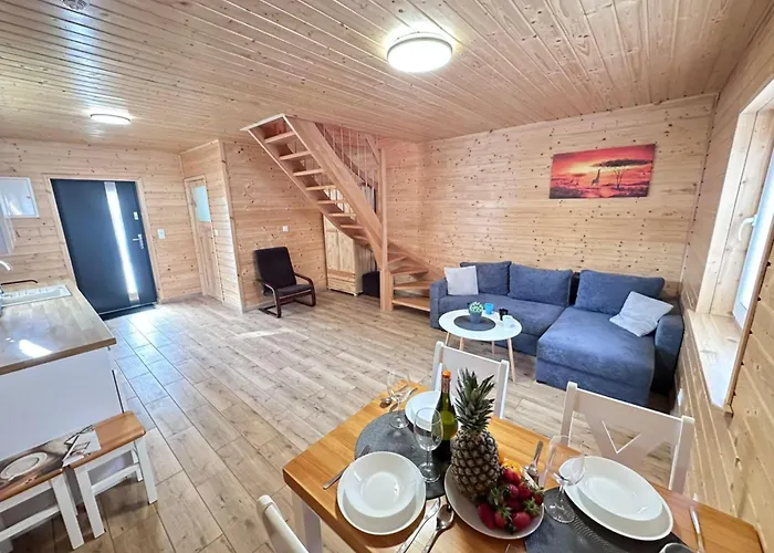 Zielona Dolina * Sarbinowo